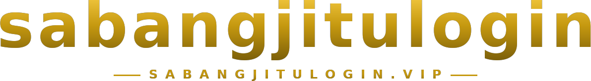 sabangjitulogin logo